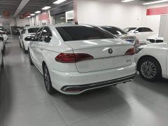 Volkswagen Bora 200TSI DSG Comfort Navigation Edition - фото 6