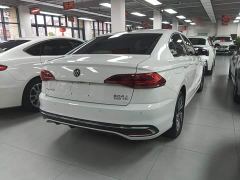 Volkswagen Bora 200TSI DSG Comfort Navigation Edition - фото 7