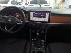 Volkswagen Bora 200TSI DSG Comfort Navigation Edition - фото 9