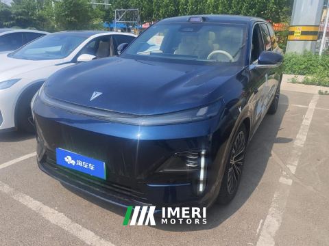 2025 Deepal S09 220km Rear-wheel drive Ultra Version - автомобиль из Китая