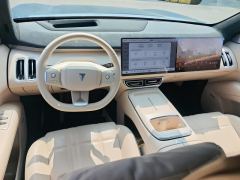 Deepal S09 220km Rear-wheel drive Ultra Version - ფოტო 16
