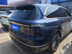 Deepal S09 220km Rear-wheel drive Ultra Version - ფოტო 2