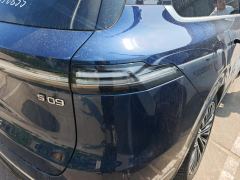 Deepal S09 220km Rear-wheel drive Ultra Version - ფოტო 5