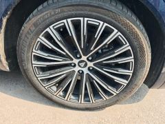 Deepal S09 220km Rear-wheel drive Ultra Version - ფოტო 6