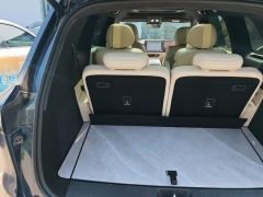 Deepal S09 220km Rear-wheel drive Ultra Version - ფოტო 7