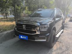 Tank 500 3.0T Edition 5 - photo 1