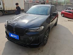 BMW X3 xDrive 30i Version M - фото 1