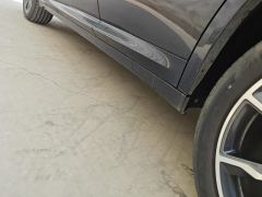 BMW X3 xDrive 30i Version M - фото 11