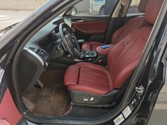 BMW X3 xDrive 30i Version M - фото 14