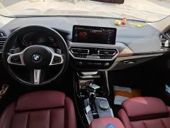 BMW X3 xDrive 30i Version M - фото 16