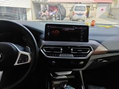BMW X3 xDrive 30i Version M - фото 17