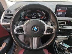 BMW X3 xDrive 30i Version M - фото 18