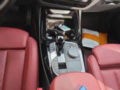 BMW X3 xDrive 30i Version M - фото 19
