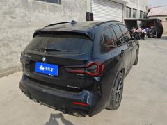 BMW X3 xDrive 30i Version M - фото 2