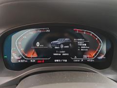 BMW X3 xDrive 30i Version M - фото 20