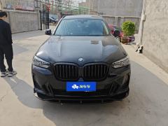 BMW X3 xDrive 30i Version M - фото 3