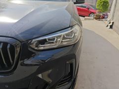 BMW X3 xDrive 30i Version M - фото 4