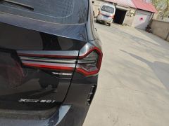 BMW X3 xDrive 30i Version M - фото 5