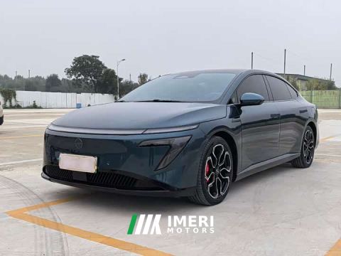 2025 Nissan N7 625 Max - ავტომობილი ჩინეთიდან