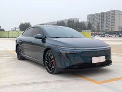 Nissan N7 625 Max - ფოტო 3