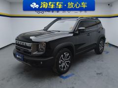 Haval Great Wall Big Dog Great Wall Dog 1.5T 2WD Edge Pastoral Edition - photo 1