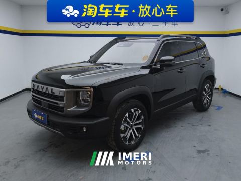 2024 Haval Great Wall Big Dog 1.5T 2WD Edition - ავტომობილი ჩინეთიდან
