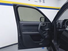 Haval Great Wall Big Dog Great Wall Dog 1.5T 2WD Edge Pastoral Edition - photo 12
