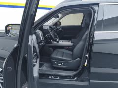 Haval Great Wall Big Dog Great Wall Dog 1.5T 2WD Edge Pastoral Edition - photo 14