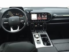 Haval Great Wall Big Dog Great Wall Dog 1.5T 2WD Edge Pastoral Edition - photo 16