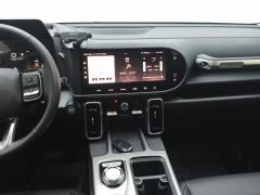 Haval Great Wall Big Dog Great Wall Dog 1.5T 2WD Edge Pastoral Edition - photo 17