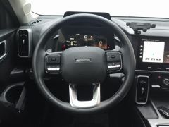 Haval Great Wall Big Dog Great Wall Dog 1.5T 2WD Edge Pastoral Edition - photo 18