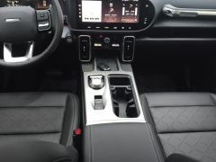 Haval Great Wall Big Dog Great Wall Dog 1.5T 2WD Edge Pastoral Edition - photo 19