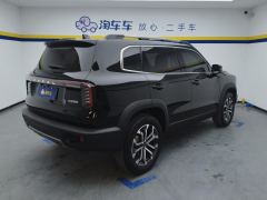 Haval Great Wall Big Dog Great Wall Dog 1.5T 2WD Edge Pastoral Edition - photo 2