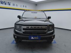 Haval Great Wall Big Dog Great Wall Dog 1.5T 2WD Edge Pastoral Edition - photo 3