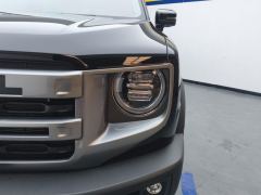 Haval Great Wall Big Dog Great Wall Dog 1.5T 2WD Edge Pastoral Edition - photo 4