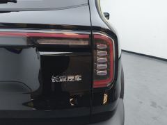 Haval Great Wall Big Dog Great Wall Dog 1.5T 2WD Edge Pastoral Edition - photo 5