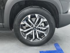 Haval Great Wall Big Dog Great Wall Dog 1.5T 2WD Edge Pastoral Edition - photo 6