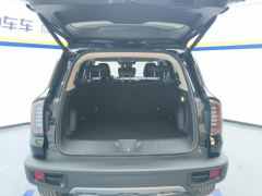 Haval Great Wall Big Dog Great Wall Dog 1.5T 2WD Edge Pastoral Edition - photo 7