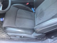 Audi A7L 45 TFSI S-line Version - ფოტო 14