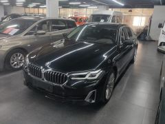BMW 5 Series 530Li Luxury Edition Premium Package - photo 1