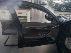 BMW 5 Series 530Li Luxury Edition Premium Package - photo 12