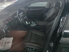 BMW 5 Series 530Li Luxury Edition Premium Package - photo 14