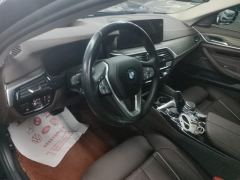 BMW 5 Series 530Li Luxury Edition Premium Package - photo 16
