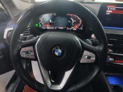 BMW 5 Series 530Li Luxury Edition Premium Package - photo 18