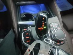BMW 5 Series 530Li Luxury Edition Premium Package - photo 19