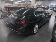 BMW 5 Series 530Li Luxury Edition Premium Package - photo 2