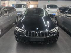 BMW 5 Series 530Li Luxury Edition Premium Package - photo 3