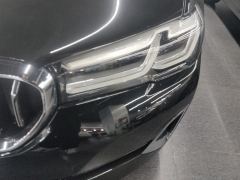 BMW 5 Series 530Li Luxury Edition Premium Package - photo 4