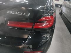 BMW 5 Series 530Li Luxury Edition Premium Package - photo 5