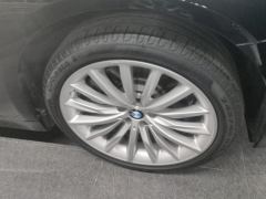BMW 5 Series 530Li Luxury Edition Premium Package - photo 6